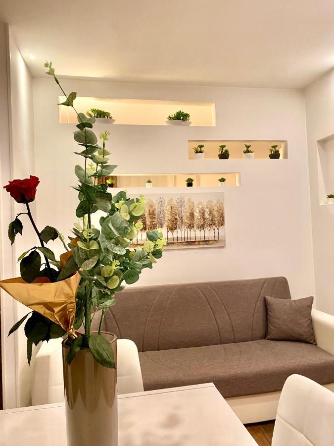 A&A B&B Bari Luaran gambar