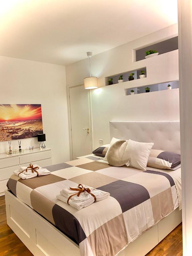 A&A B&B Bari Luaran gambar