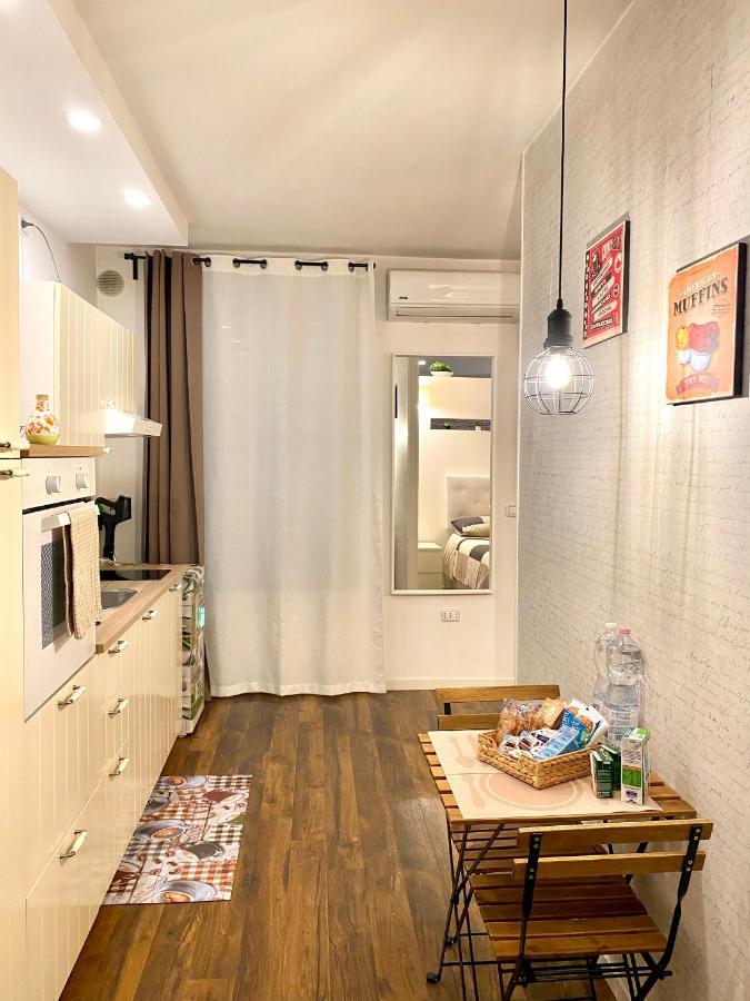 A&A B&B Bari Luaran gambar