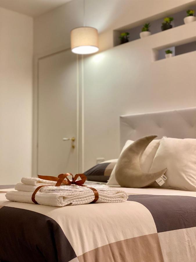 A&A B&B Bari Luaran gambar