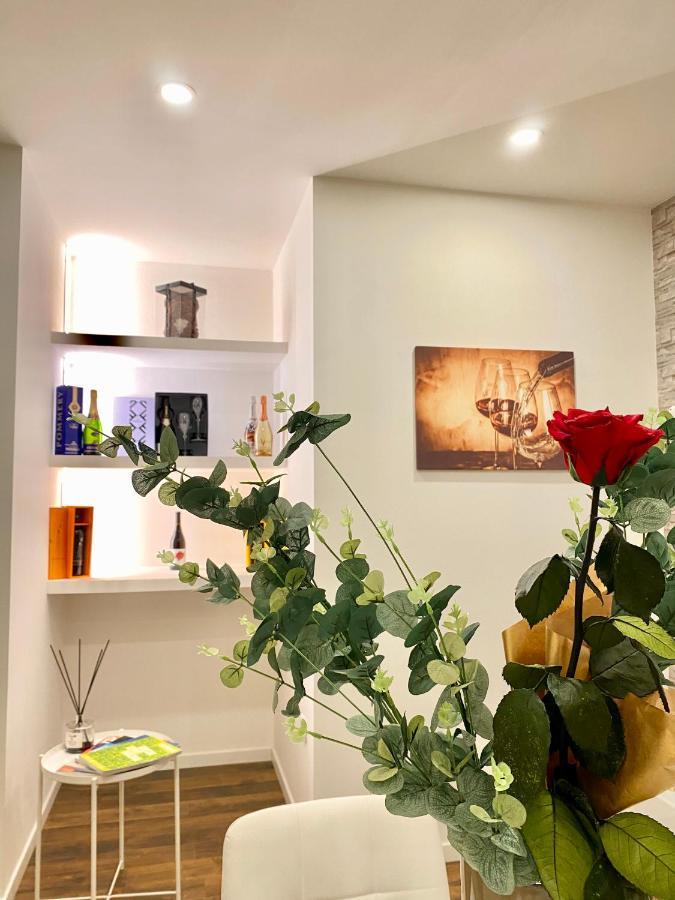 A&A B&B Bari Luaran gambar