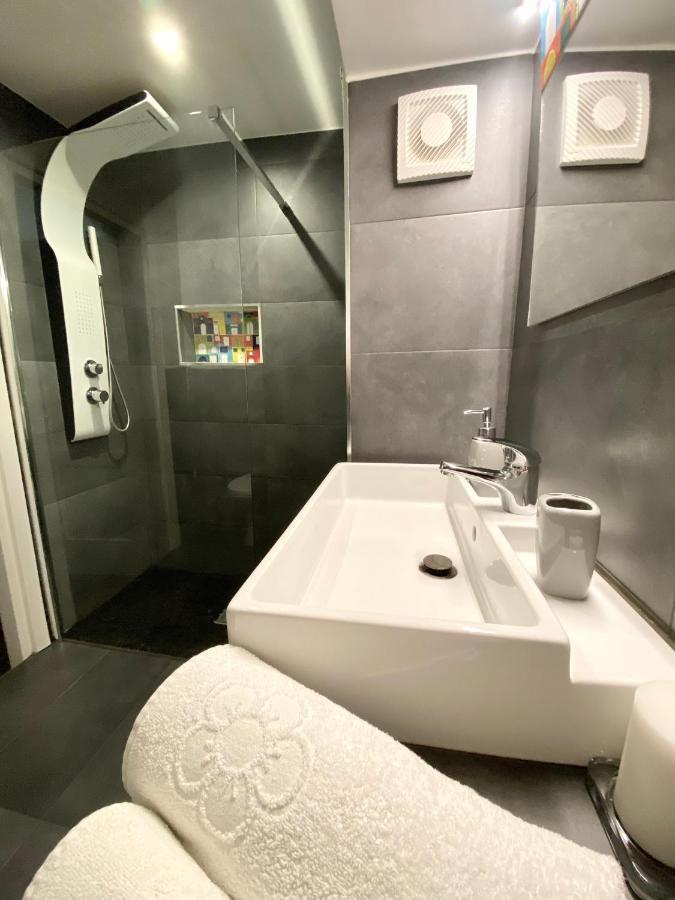 A&A B&B Bari Luaran gambar