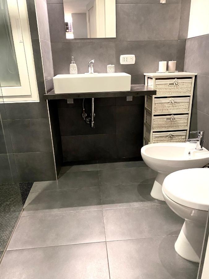 A&A B&B Bari Luaran gambar
