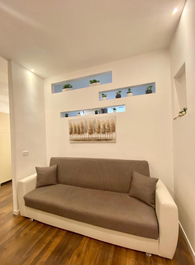A&A B&B Bari Luaran gambar