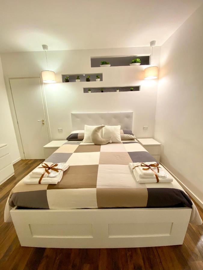 A&A B&B Bari Luaran gambar