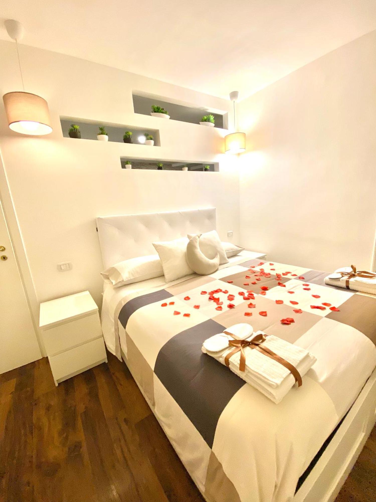 A&A B&B Bari Luaran gambar
