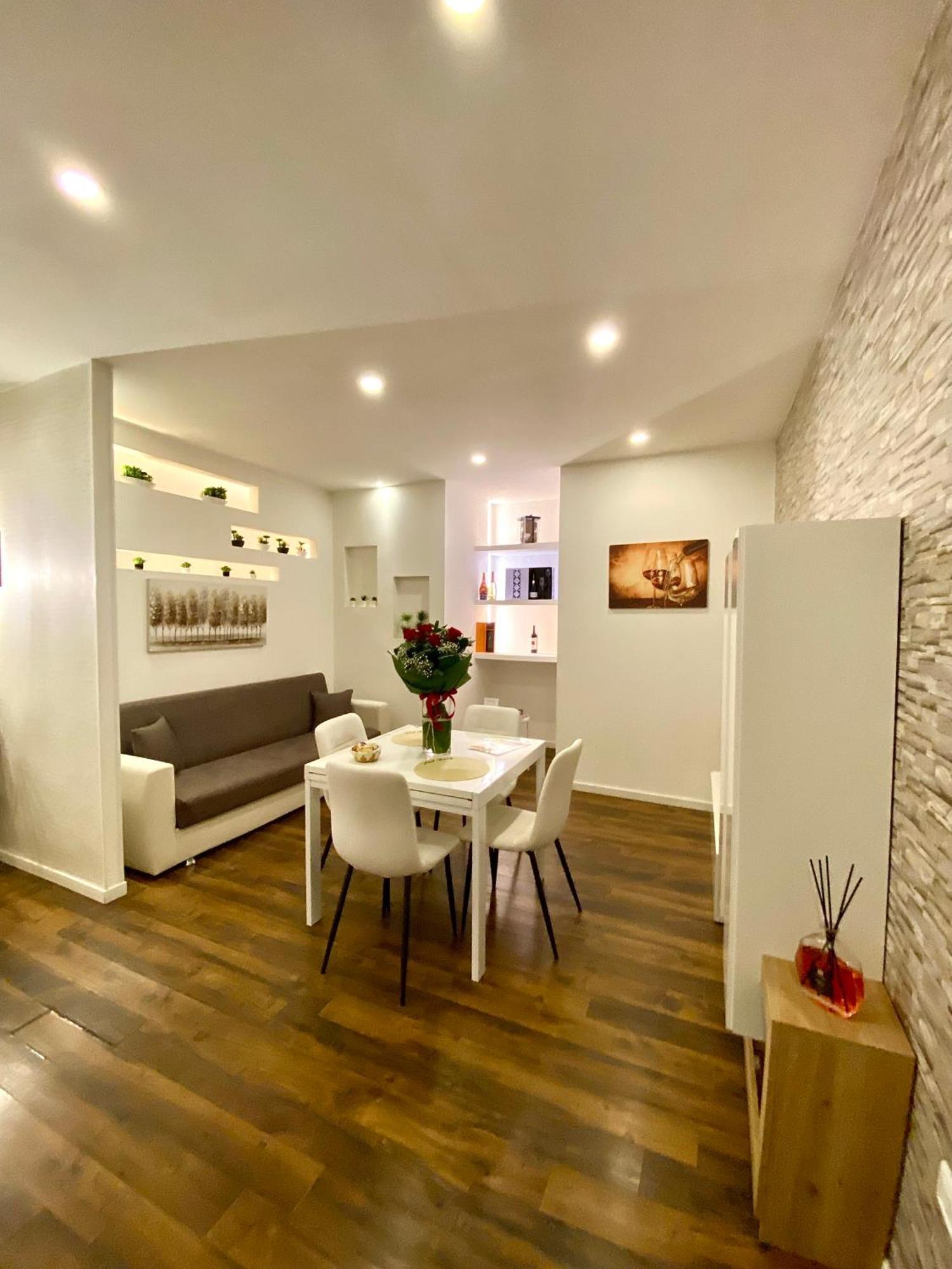 A&A B&B Bari Luaran gambar